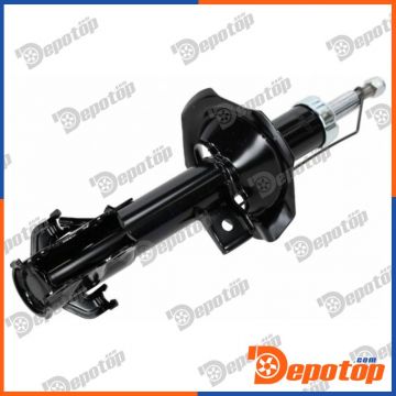 Amortisseur de suspension avant gauche pour NISSAN | A-NS-037, 333391
